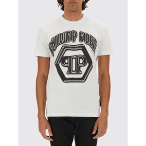 Philipp Plein T-Shirt Men White